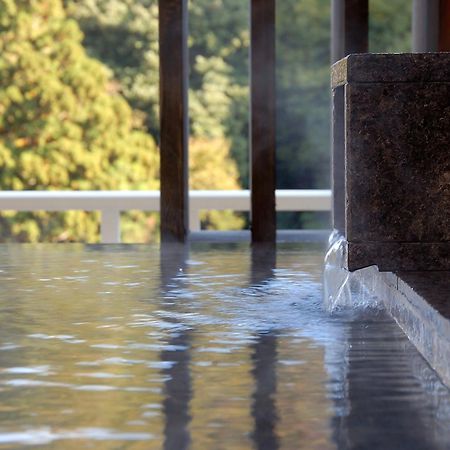 Hakone Suimeisou Екстер'єр фото