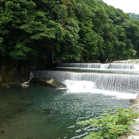 Hakone Suimeisou Екстер'єр фото