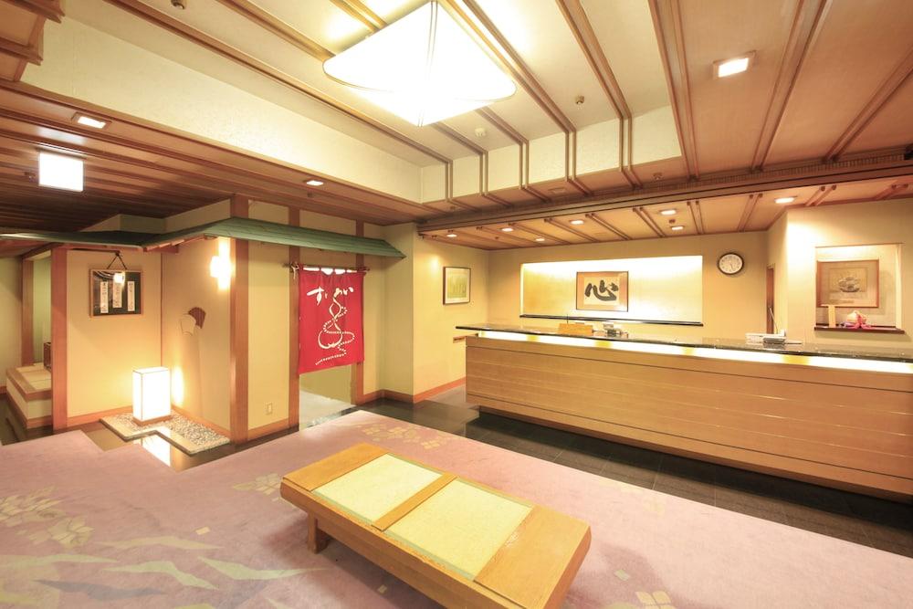 Hakone Suimeisou Екстер'єр фото
