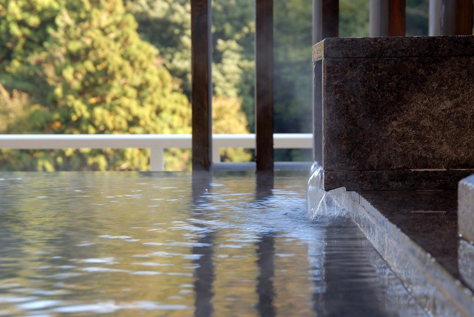 Hakone Suimeisou Екстер'єр фото