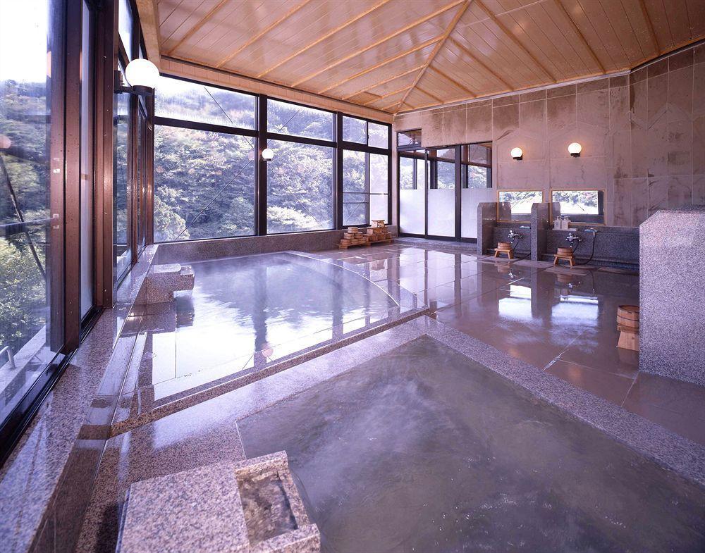 Hakone Suimeisou Екстер'єр фото
