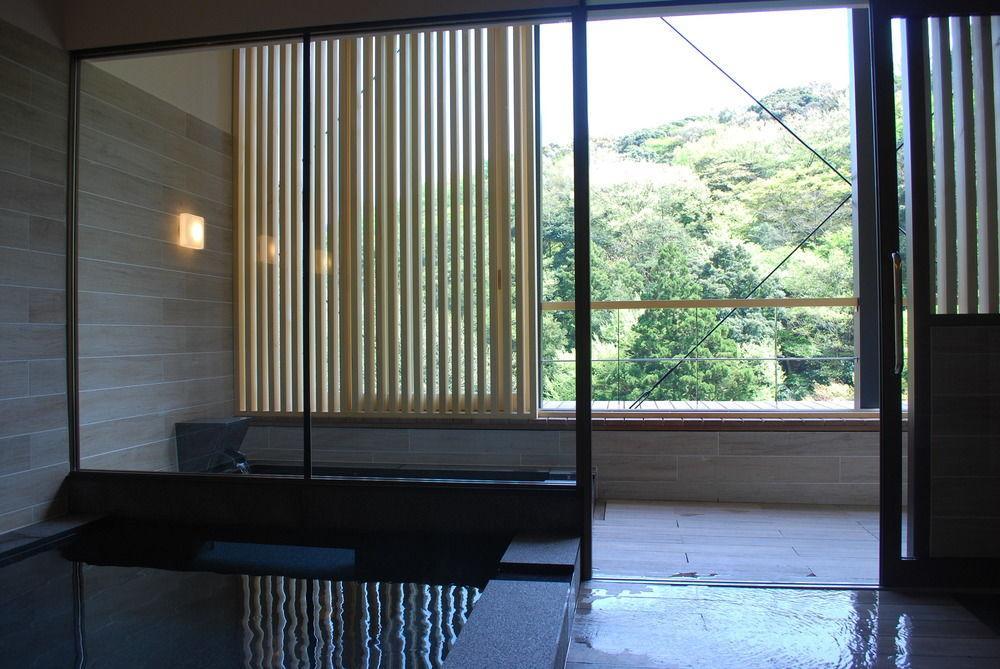 Hakone Suimeisou Екстер'єр фото