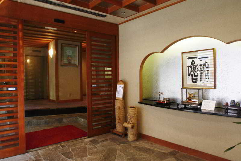 Hakone Suimeisou Екстер'єр фото