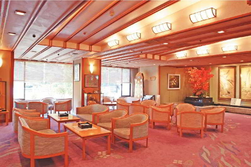 Hakone Suimeisou Екстер'єр фото