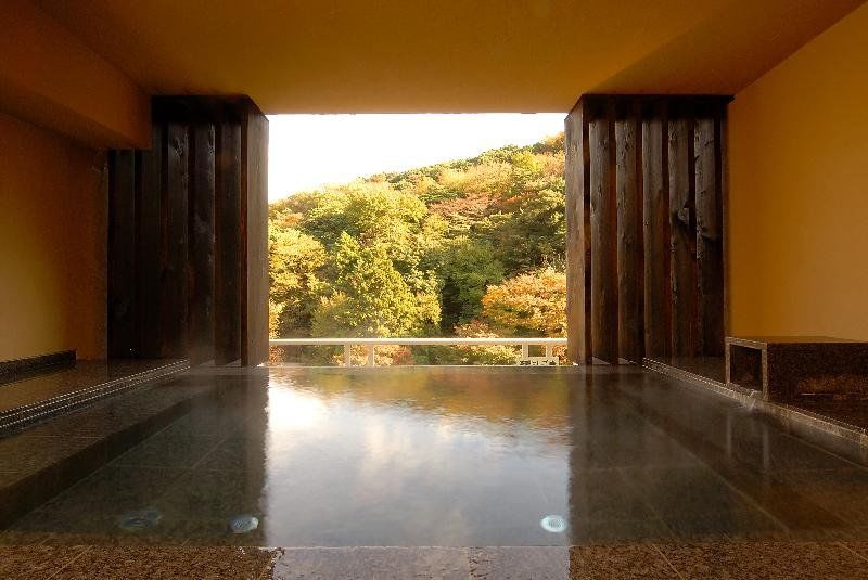 Hakone Suimeisou Екстер'єр фото