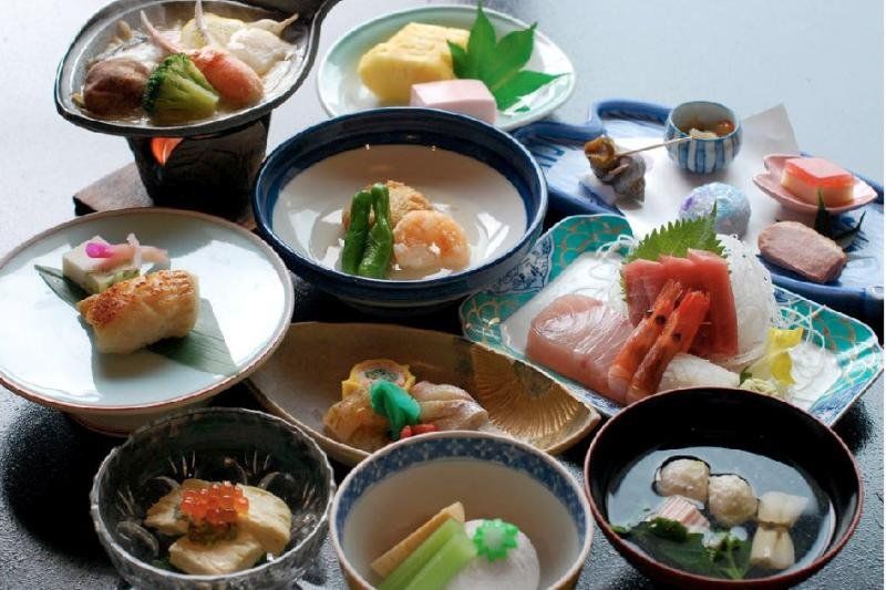Hakone Suimeisou Екстер'єр фото