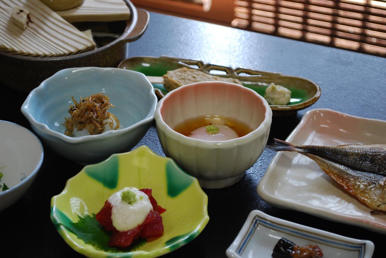 Hakone Suimeisou Екстер'єр фото