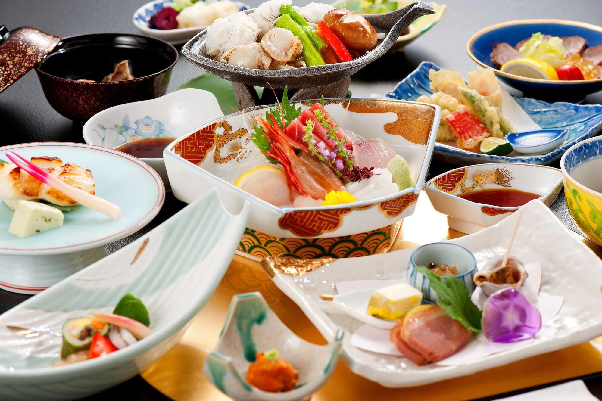 Hakone Suimeisou Екстер'єр фото