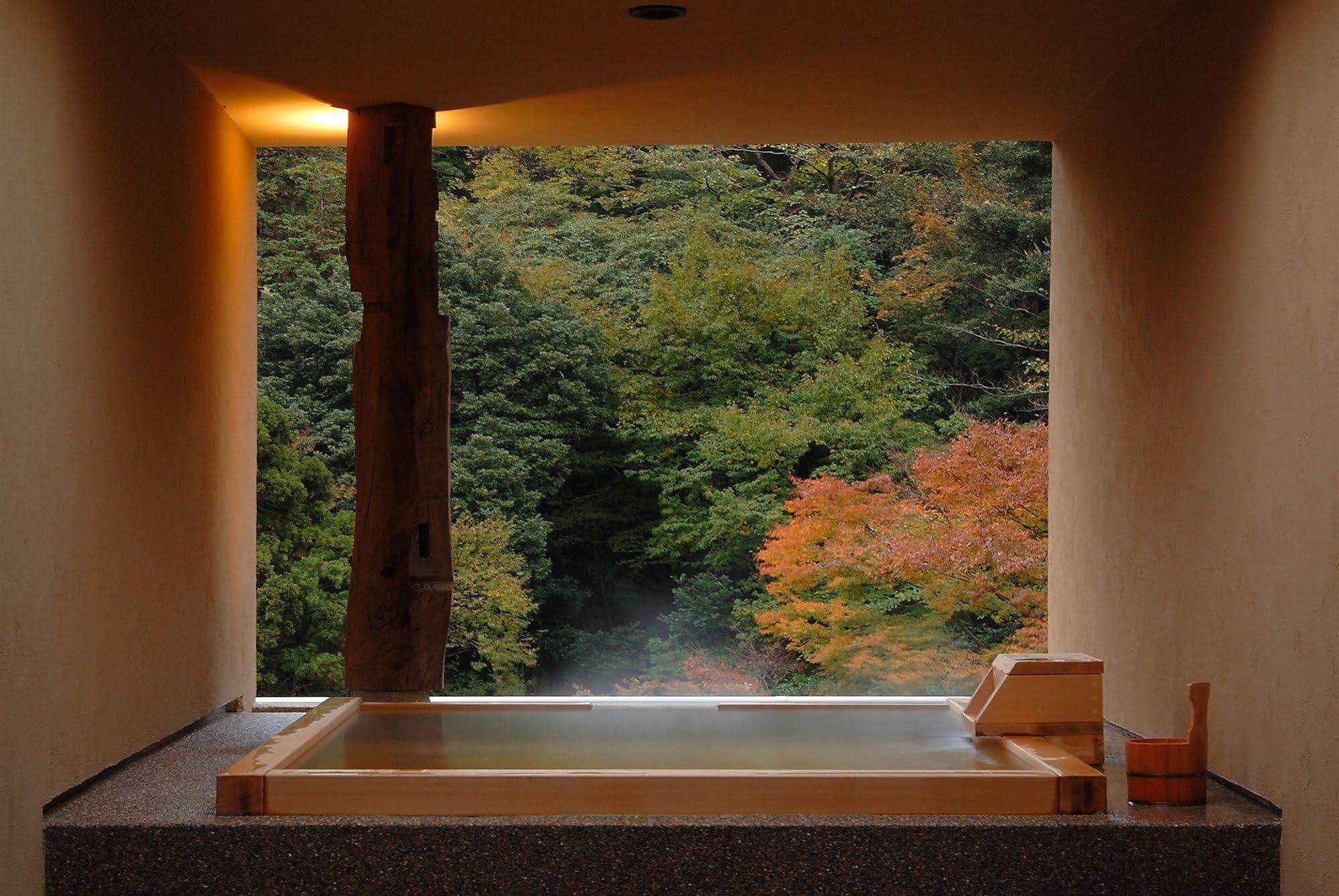 Hakone Suimeisou Екстер'єр фото