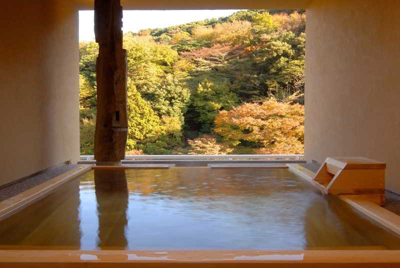 Hakone Suimeisou Екстер'єр фото